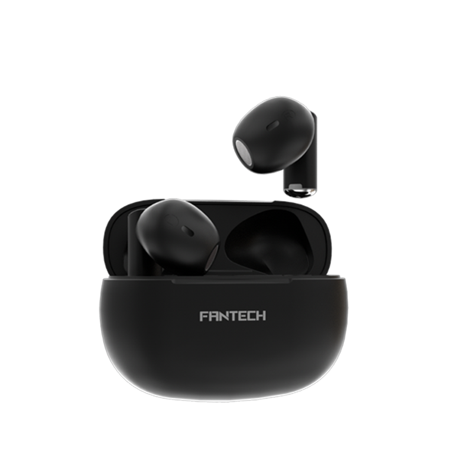 Fantech TWS Bluetooth Wireless MITHRIL TX1 LITE Built-in Microphone - Fantech Indonesia